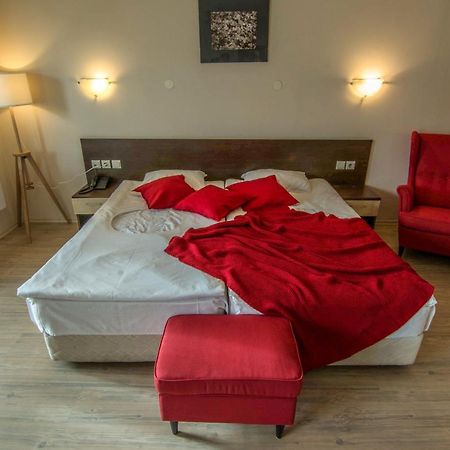 Stayinn Banderitsa Studios Банско Экстерьер фото