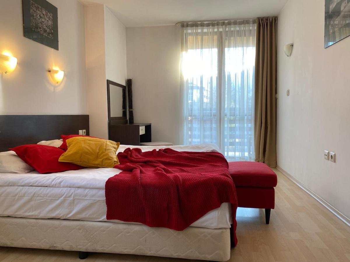 Stayinn Banderitsa Studios Банско Экстерьер фото