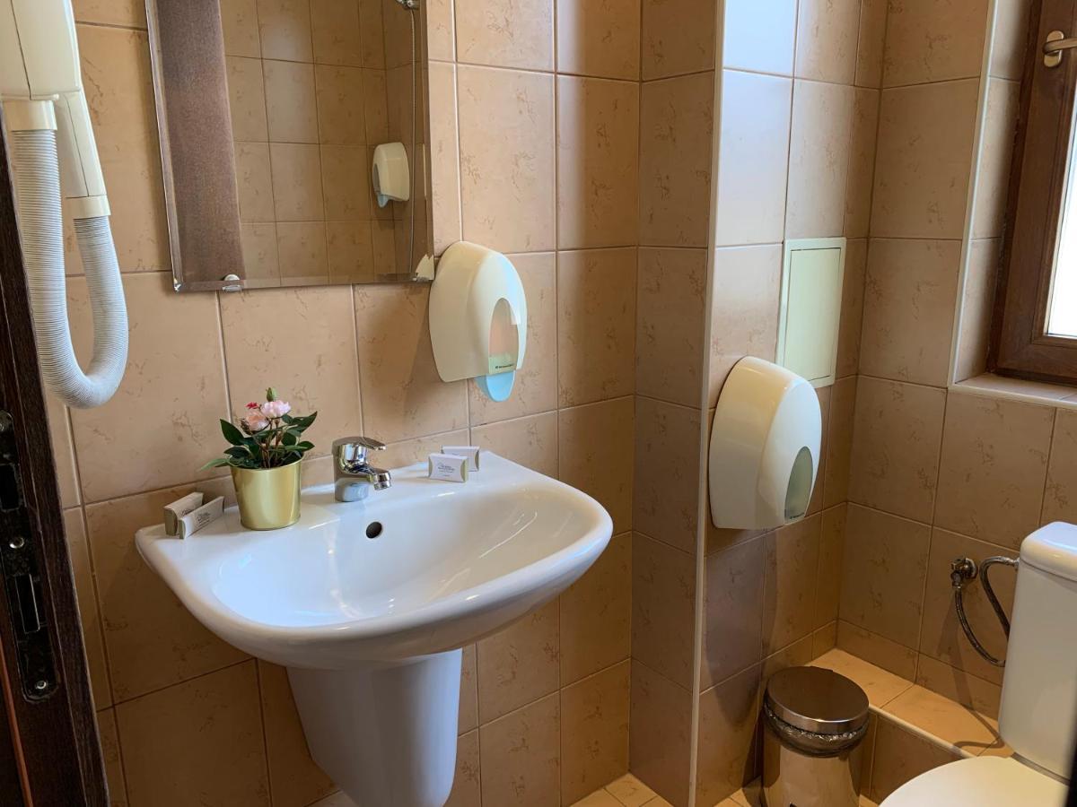 Stayinn Banderitsa Studios Банско Экстерьер фото