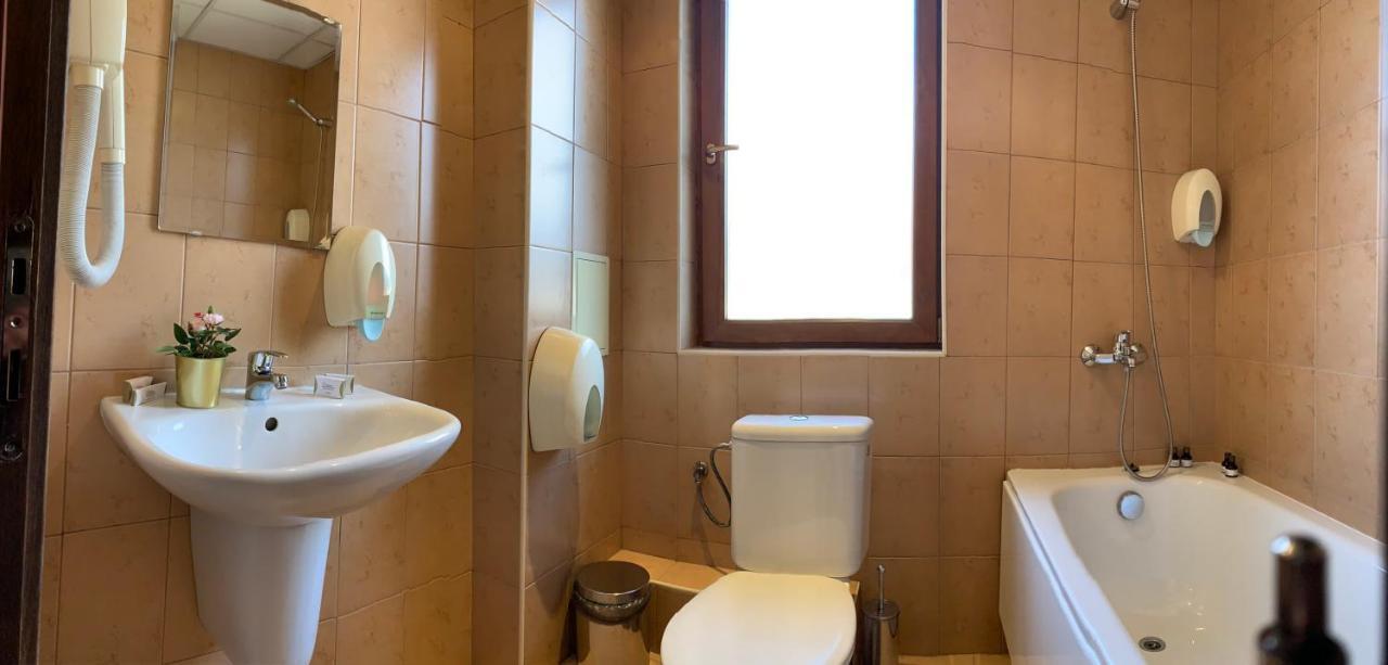 Stayinn Banderitsa Studios Банско Экстерьер фото