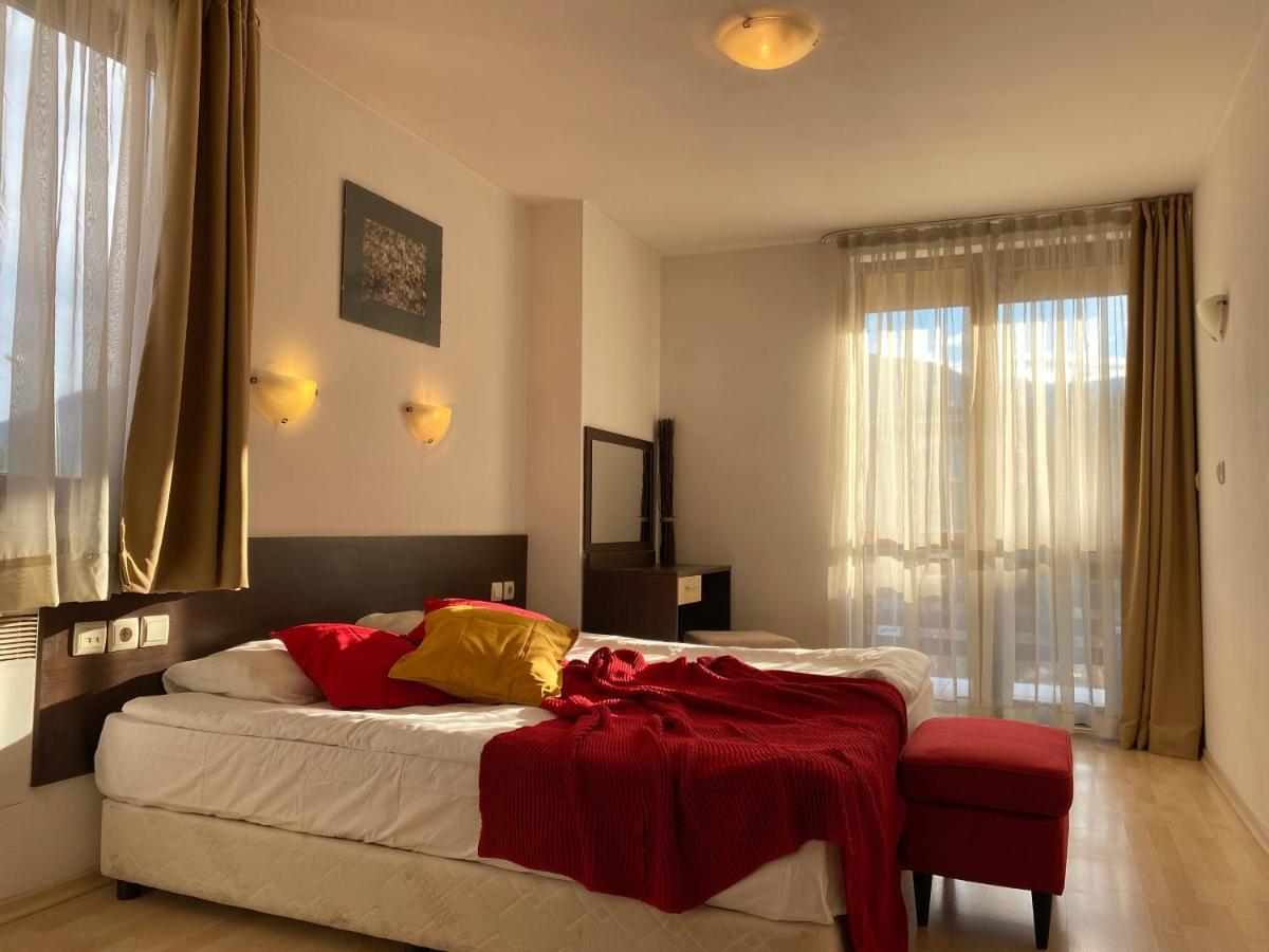 Stayinn Banderitsa Studios Банско Экстерьер фото