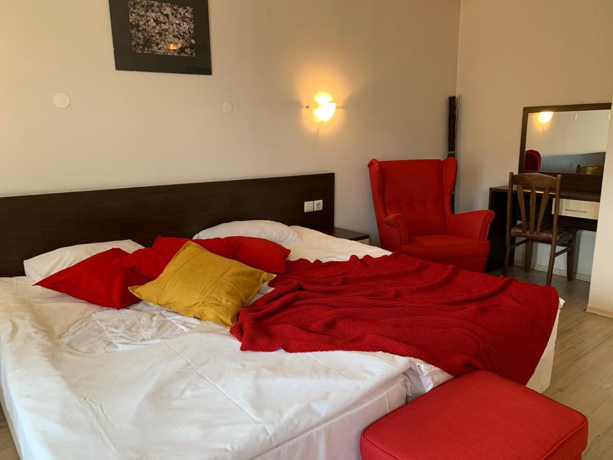 Stayinn Banderitsa Studios Банско Экстерьер фото