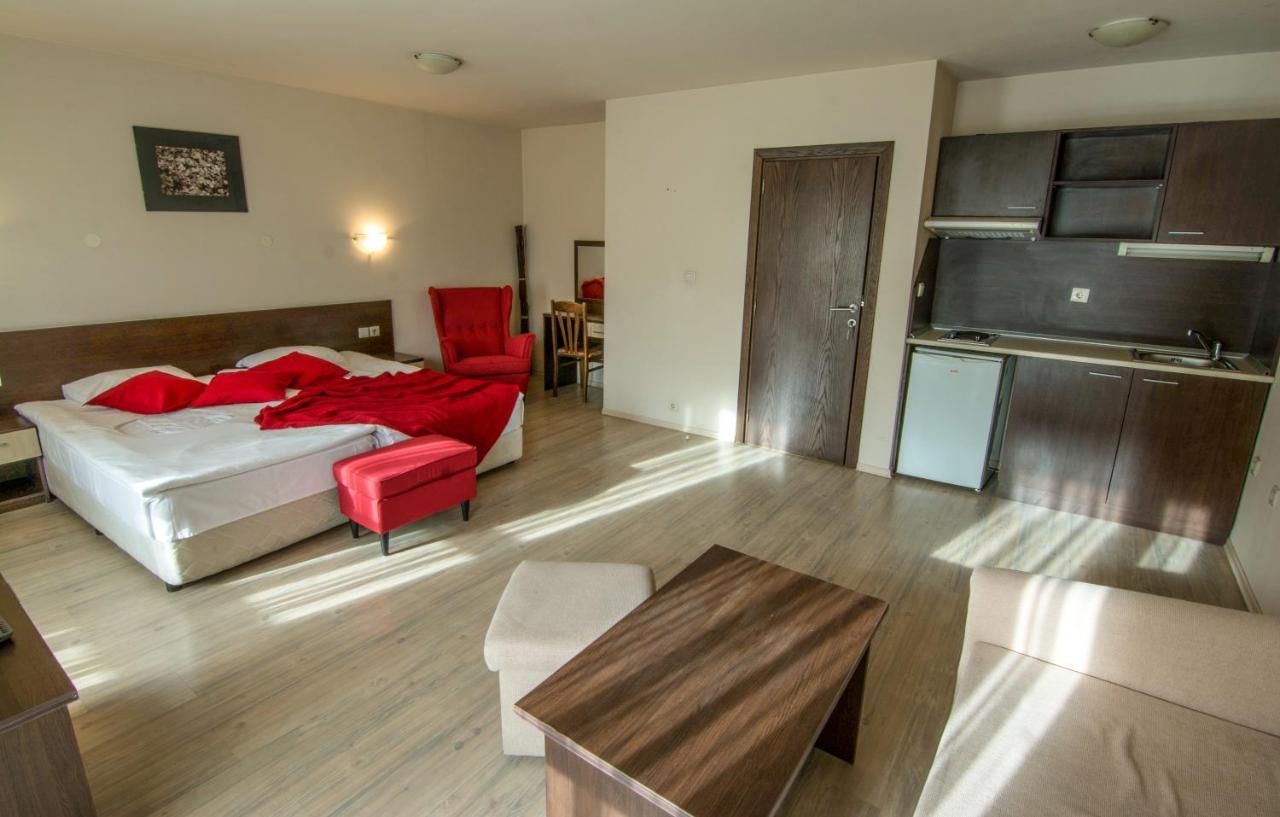 Stayinn Banderitsa Studios Банско Экстерьер фото