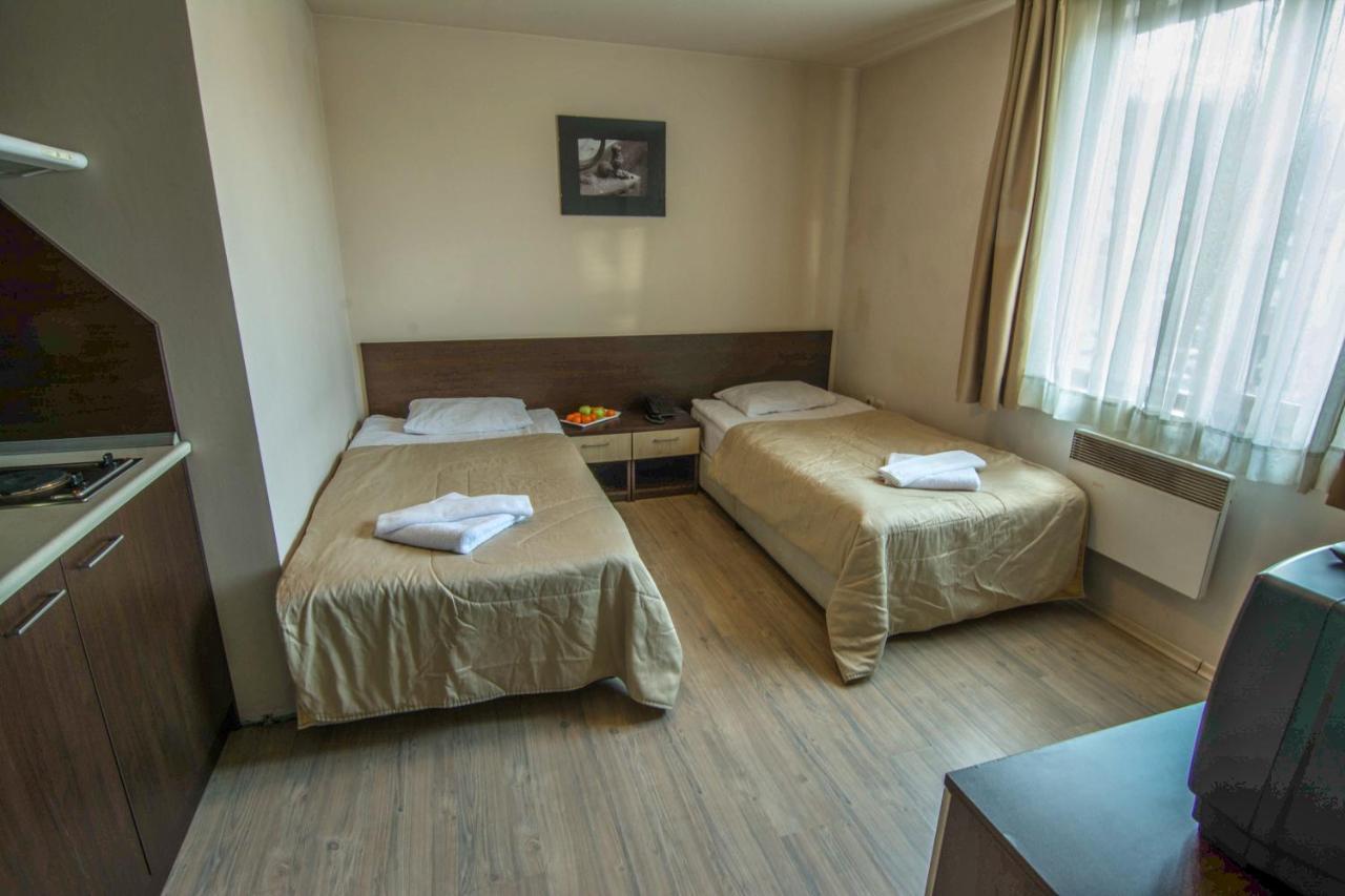 Stayinn Banderitsa Studios Банско Экстерьер фото